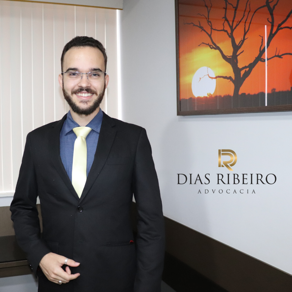 Adelmo Dias Ribeiro, autor em Dias Ribeiro Advocacia. - Página 2 de 25