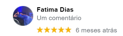 Fatima Dias
